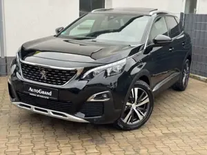 Peugeot 3008 Allure GT*MASSAGE*LED*ASIST*PANORAMA