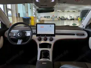 smart #3 Premium Pano/HUD/Matrix-LED/KEYLESS-GO/BEATS+ Bild 5