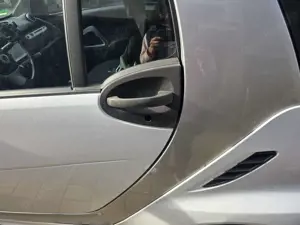 smart forFour cdi softtouch passion Bild 4