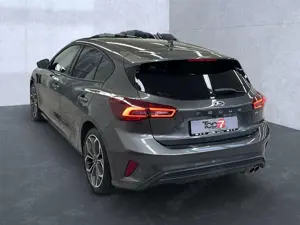 Ford Focus ST-Line X Sportpaket Bluetooth Navi LED Bild 3