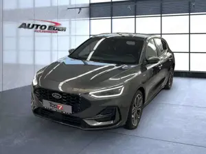 Ford Focus ST-Line X Sportpaket Bluetooth Navi LED Bild 2