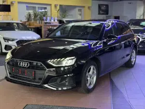Audi A4 35 TDI basis