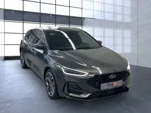 Ford Focus ST-Line X Sportpaket Bluetooth Navi LED Bild 5