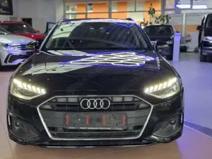 Audi A4 35 TDI basis Bild 2