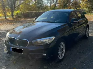 BMW 116 116i Advantage