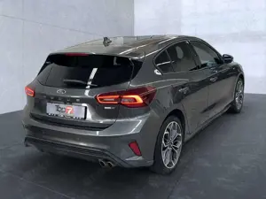 Ford Focus ST-Line X Sportpaket Bluetooth Navi LED Bild 4