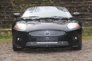 Jaguar XKR