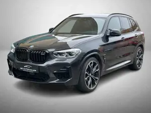 BMW X3 M Competition Carbon HK HUD M TECHNIC