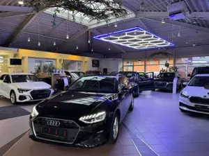 Audi A4 35 TDI basis Bild 4