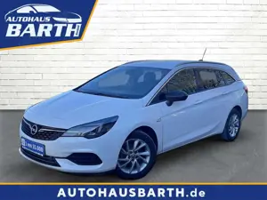 Opel Astra K 1.5 D Elegance *LED*RFK*SHZ*Navi*