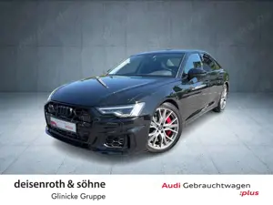 Audi S6 TDI AHK/S-Sportsitz/BO/Kam/Matrix/
