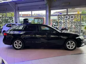 Audi A4 35 TDI basis Bild 5