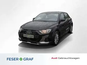 Audi A1 citycarver 25 TFSI /Sitzhzg/PDC/CarPlay
