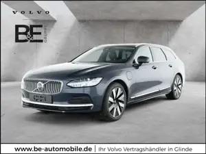 Volvo V90 T6 Plus Bright Recharge Plug-In Hybrid AWD