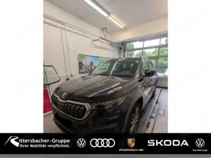 Skoda Kodiaq 2.0 TDI LK 4x4 AHK Navi Standheizung ACC