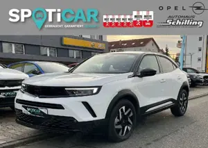 Opel Mokka Mokka 1.2 DI Turbo GS 100 kW Navi