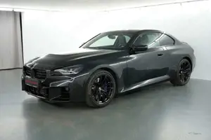 BMW M2 Race Track Paket HK Carbonsitz
