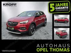 Opel Grandland 1.2 Turbo INNOVATION LED+Navi+SHZ+360