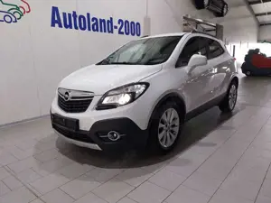 Opel Mokka 1.4 T Automatik Edition*Navi*SHZ*