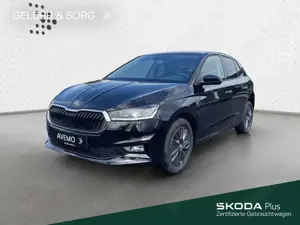 Skoda Fabia Tour 1.0 TSI DSG SHZ*LED*RFK*SMARTLINK*DAB