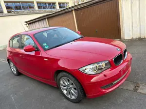BMW 118 118i
