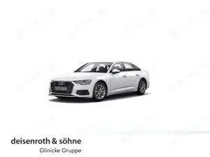 Audi A6 45 TFSI S tr AHK/Nav/DAB/sound/EPH/