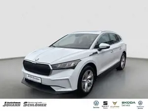 Skoda Enyaq iV 80 Loft LED PDC AHK NAVI KAMERA SHZ PANORAMA