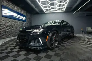 Chevrolet Camaro 3.6 V6 Coupe ZL1 Performance *CarPlay*19%