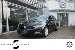Volkswagen Passat Variant 2.0 TDI Business DSG Navi ACC LED Kamera  Sitzheiz