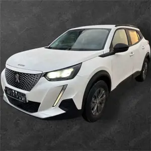 Peugeot 2008 e- GT Pack