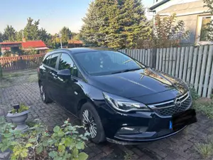 Opel Astra 1.0 Turbo Start/Stop Sports Tourer Edition