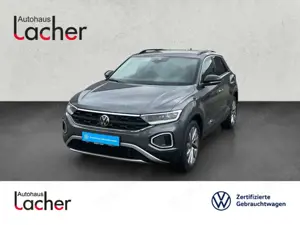 Volkswagen T-Roc Goal 2.0 TDI DSG