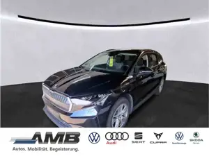 Skoda Enyaq 60 Loft/Matrix/ACC/Navi/RFK/Wärmepumpe