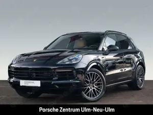 Porsche Cayenne BOSE Luftfederung LED-Matrix Panorama