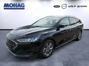 Ford Focus 1,0 EcoBoost Turnier Titanium mit Kamera,ACC,BliS,