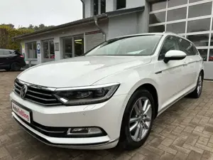 Volkswagen Passat Variant Passat Var.2.0 TDi Highline Autom. 4Motion ,LED Bild 3