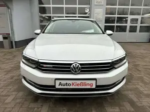 Volkswagen Passat Variant Passat Var.2.0 TDi Highline Autom. 4Motion ,LED Bild 2