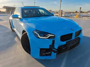 BMW M2 Coupe MY25/HuD/ACC/HIFI/Memory/GSHD/LED/NP85`