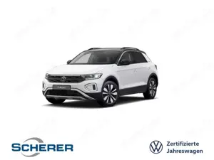 Volkswagen T-Roc T-ROC GOAL 2.0 TDI, DSG, NAVI, AHK, RFK, LED+, T