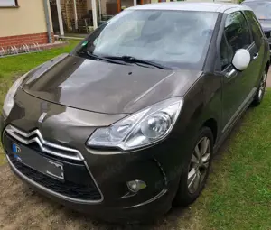 Citroen DS3 DS3 VTi 120 SoChic
