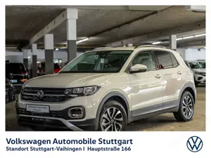 Volkswagen T-Cross Active 1.0 TSI DSG Klima SHZ Bluetooth