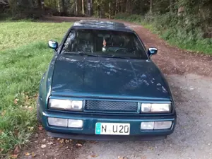 Volkswagen Corrado