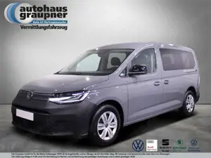 Volkswagen Caddy Maxi 2.0 TDI Basis PDC SHZ LED 7-SITZER