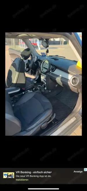 MINI Cooper Bild 4