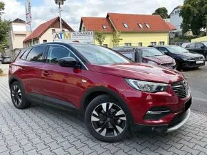 Opel Grandland X Grandland X120Jahre1.2L,LPG GAS ,Euro6,HU/AU NEU