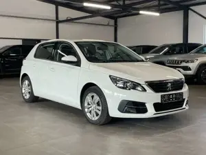 Peugeot 308 1,2 Active Pack NAV-TEMP-LED-CARPLAY-PDC-DAB
