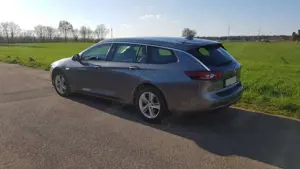 Opel Insignia Bild 3