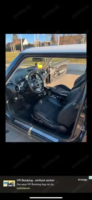 MINI Cooper Bild 2