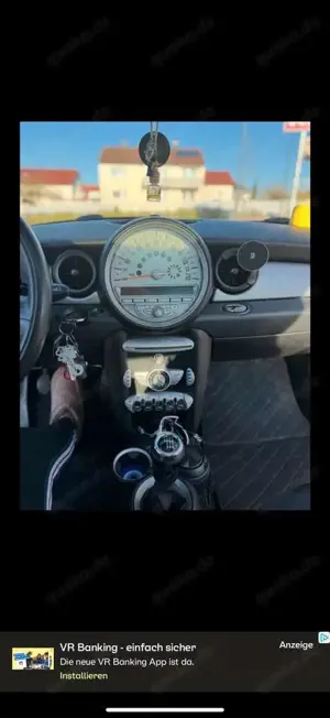 MINI Cooper Bild 3