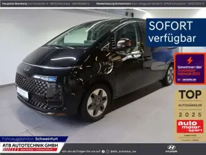 Hyundai STARIA Signature 7-Sitzer 2.2 CRDi 4WD AHK El. Panodach